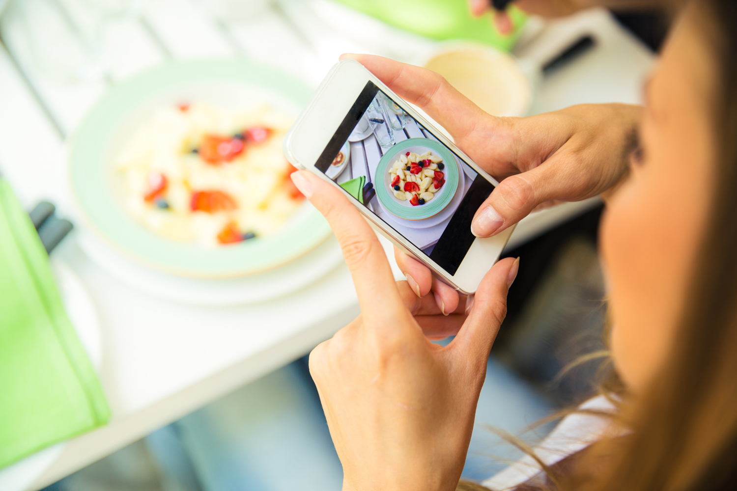 Top 3 des applis anti-gaspi pour artisans