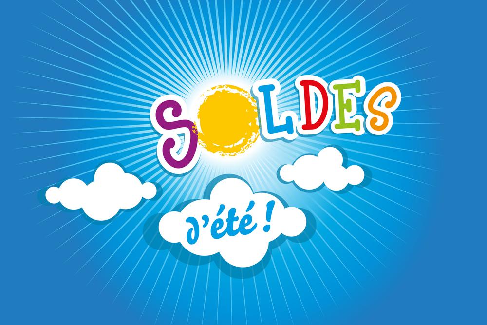 Quand commencent les soldes d’été 2022