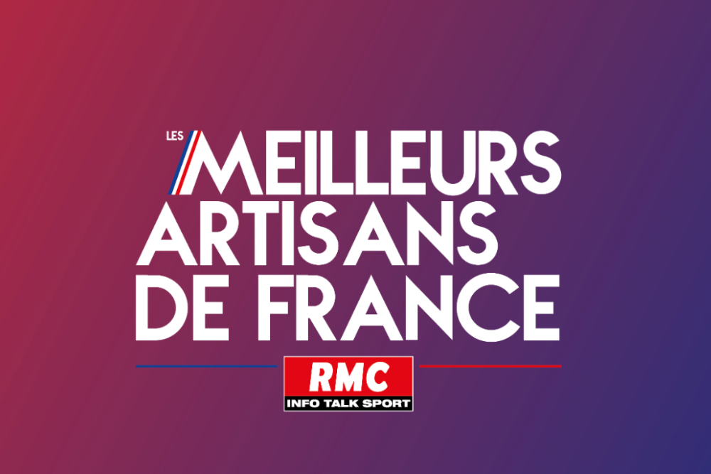 Concours Meilleurs artisans de France : top départ pour les candidatures !