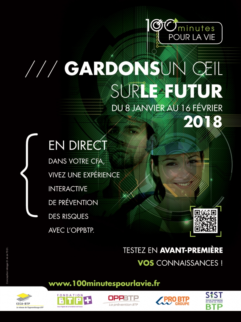 8e rencontre des metiers de la sante