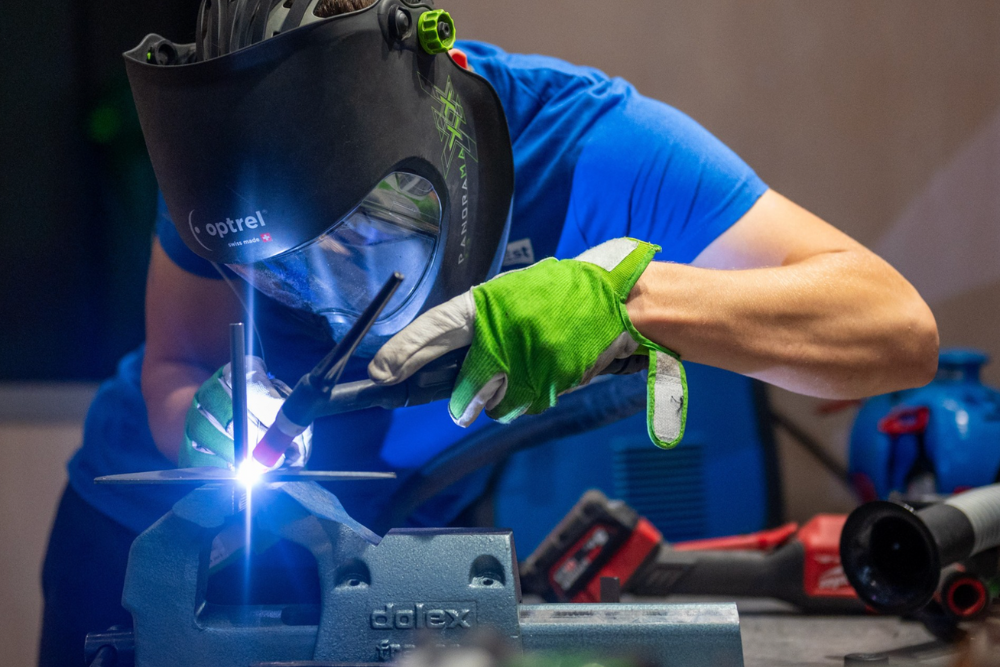 Worldskills France 2023 : le palmarès