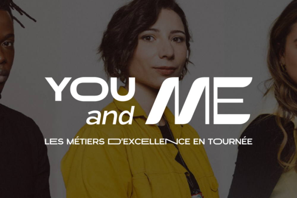 You and ME le groupe LVMH cherche ses futurs talents