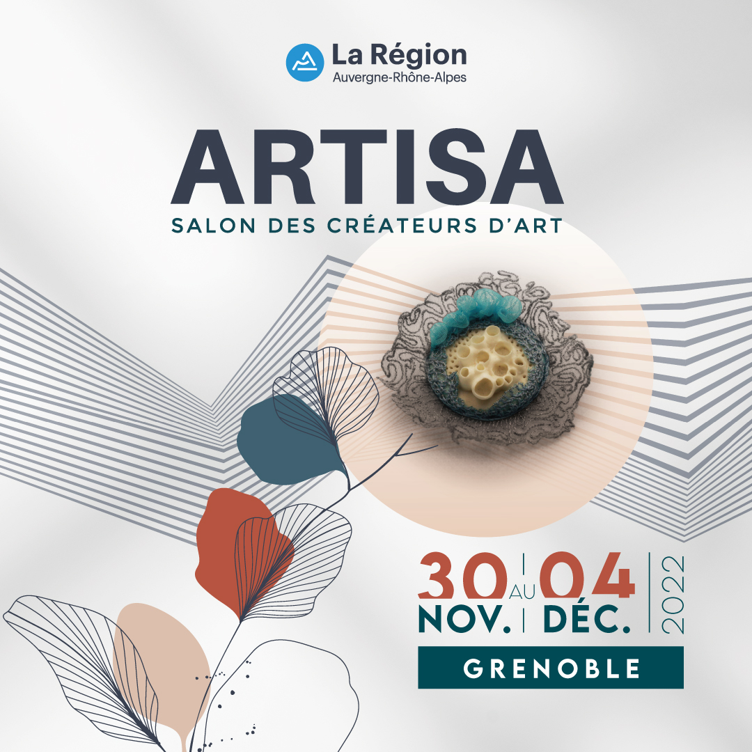 Artisa 2022 Le Monde Des Artisans