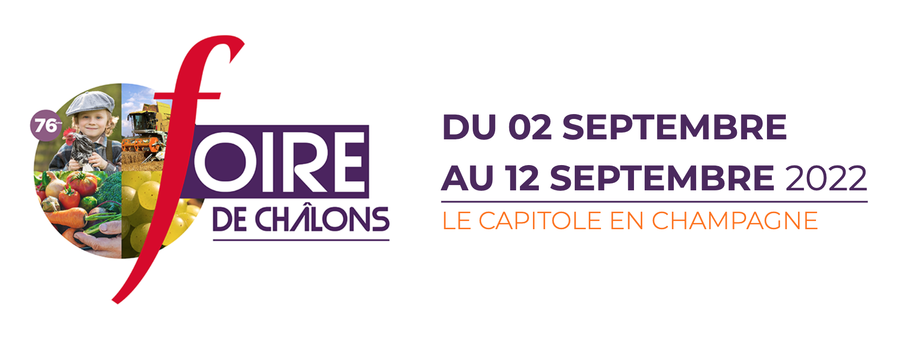 Foire de Châlons 2022 Le Monde Des Artisans National
