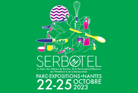 Serbotel 2023 | Le Monde Des Artisans - National