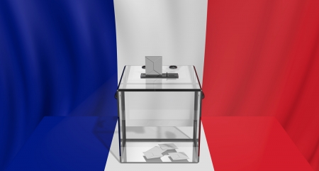 Election présidentielle 2017