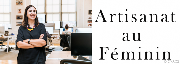 Concours Artisanat au féminin 2021 Haute-Marne Artisanat au féminin 2021