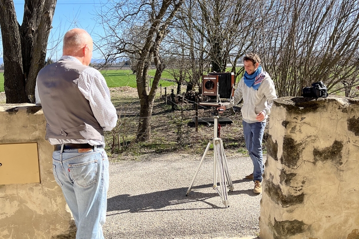 Exposition photographique des EPV "Émerveillement en Vaucluse"