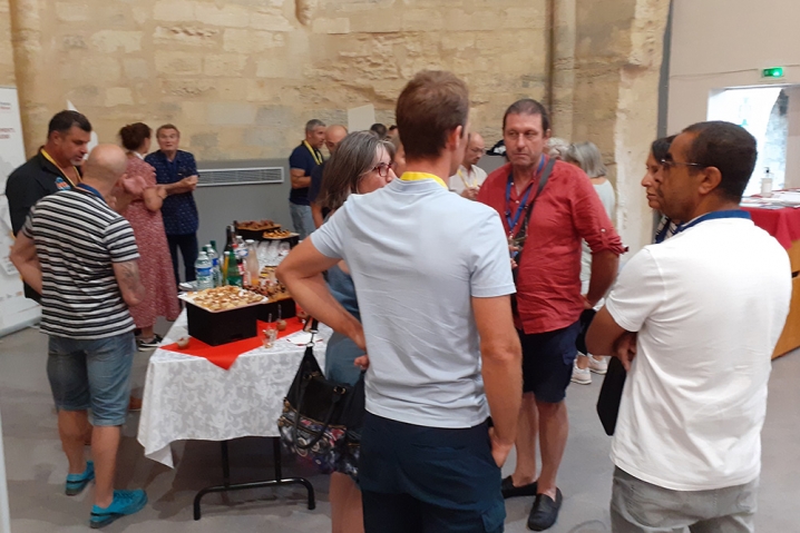 Les Rencontres de la Réno, ou comment faire des économies d’énergie Les Rencontres de la Réno, ou comment faire des économies d’énergie