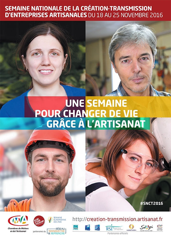 Affiche SNCT 2016