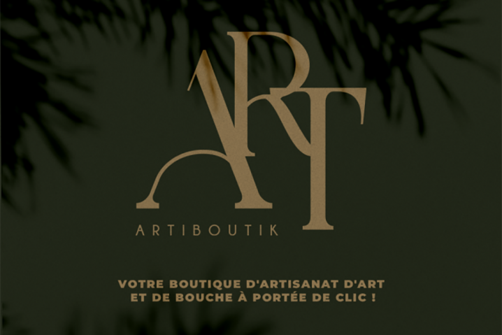 ARTIBOUTIK : VOTRE BOUTIQUE D'ARTISANAT A PORTEE DE CLIC ! ARTIBOUTIK : VOTRE BOUTIQUE D'ARTISANAT A PORTEE DE CLIC !