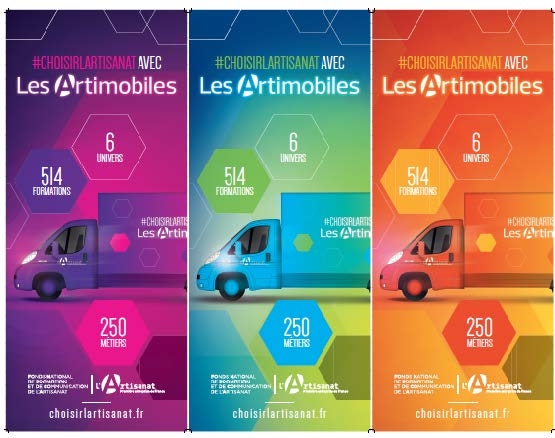 Artimobiles 2016