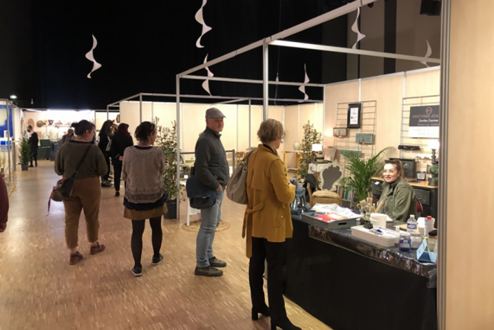 Artisan'Art : le savoir-faire et l'excellence de retour en 2023 Artisan'Art : le savoir-faire et l'excellence de retour en 2023