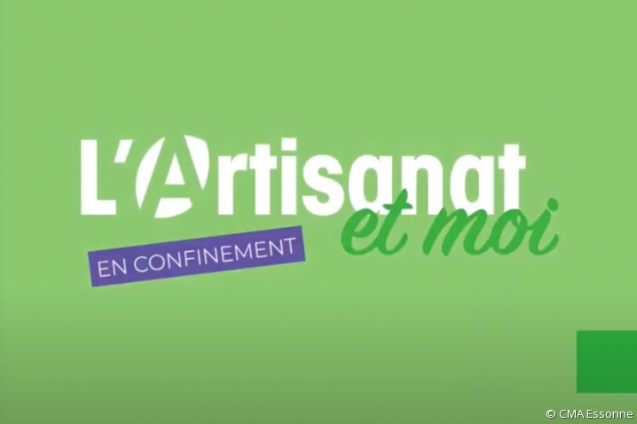 Logo L'Artisanat et moi