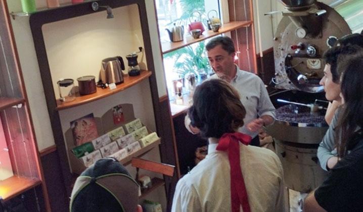 Retour sur l’ArtisanaT’our 2023 : une journée d’exploration et d’immersion au sein d’entreprises artisanales Retour sur l’ArtisanaT’our 2023 : une journée d’exploration et d’immersion au sein d’entreprises artisanales