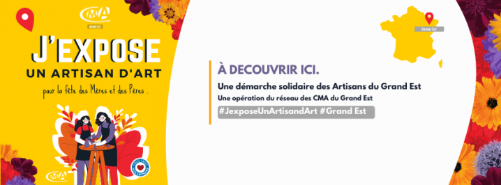 J'expose un Artisan d'art pour la fêtes des mères et des pères : formez vos duos! jexpose_un_artisan_dart_pour_la_fetes_des_meres_et_des_peres
