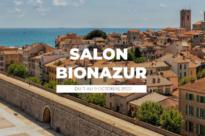 Les Répar'acteurs au Salon Bionazur du 8 au 9 octobre 2022 à Antibes Les Répar'acteurs au Salon Bionazur du 8 au 9 octobre 2022 à Antibes