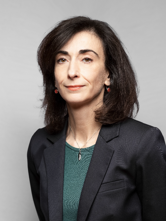 Maxime Bordier, directrice Alméa Formations Interpro de Chaumont. Maxime Bordier, directrice Alméa Formations Interpro de Chaumont.