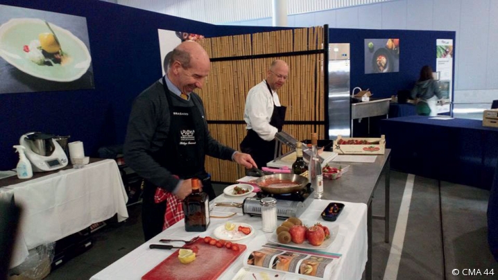 Cité du Goût et des saveurs