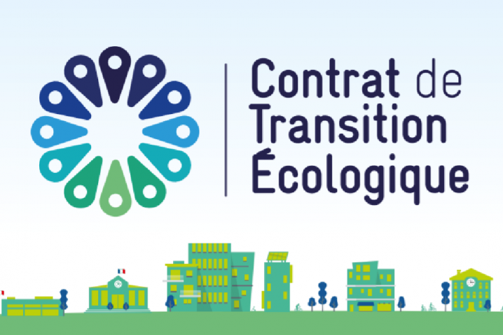 Contrat de Transition Écologique Contrat de Transition Écologique