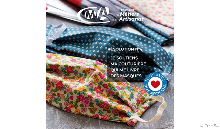 Les couturières mobilisées Les couturières mobilisées