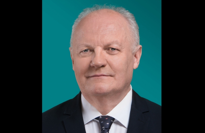 François Asselineau UPR