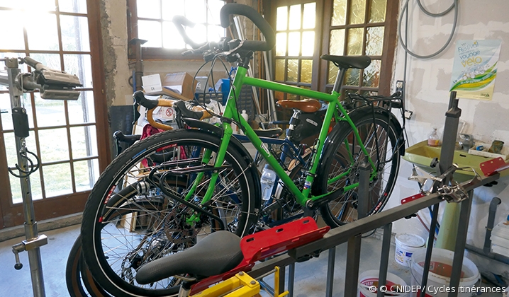 Monsieur Coponet/artisan répar acteur/référencé sur la plateforme coup de pouce vélo réparation. Monsieur Coponet/artisan répar acteur/référencé sur la plateforme coup de pouce vélo réparation.