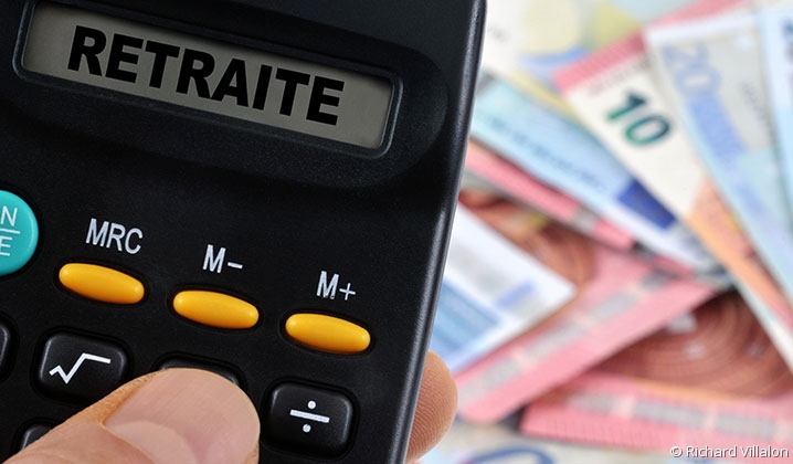 Comment Se Calcule Le Montant De Sa Retraite Le Monde Des