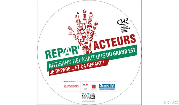 Devenez artisan Repar’acteur Devenez artisan Repar’acteur
