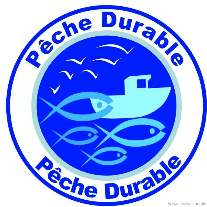 Logo Pêche Durable