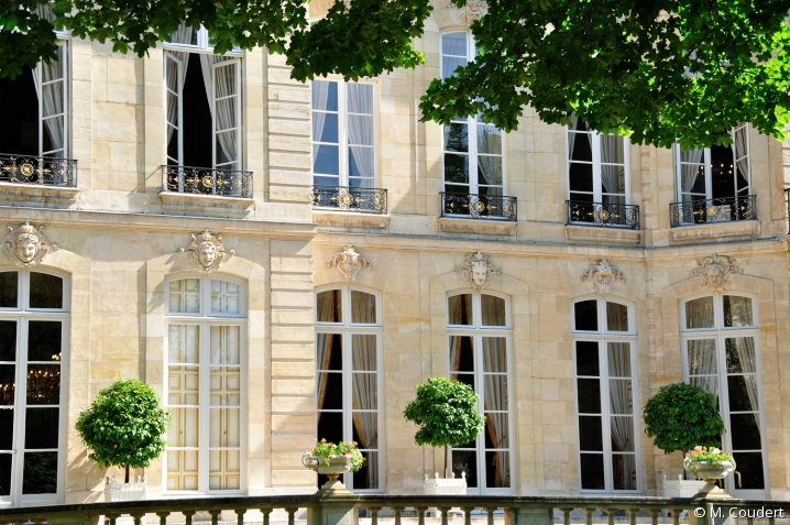 Hôtel Matignon