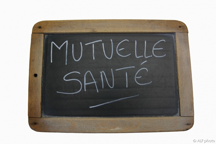 Mutuelle entreprise Mutuelle entreprise