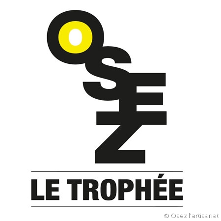 Osez l'artisanat : c'est parti pour le trophée 2016