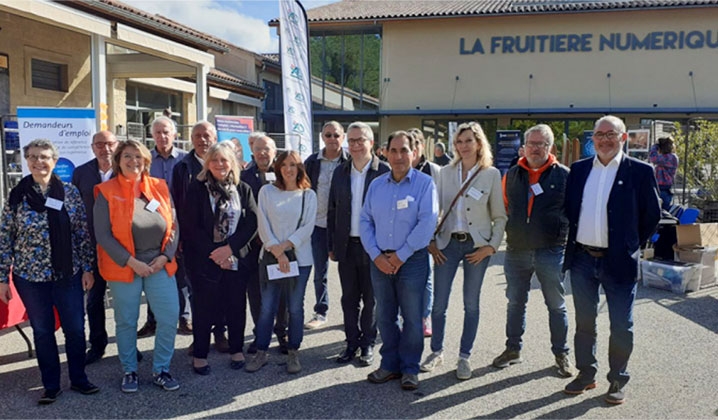 Une nouvelle édition réussie du Printemps des Artisans Une nouvelle édition réussie du Printemps des Artisans