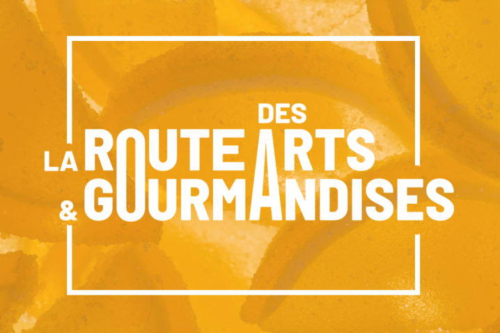 Route des Arts et Gourmandises Route des Arts et Gourmandises