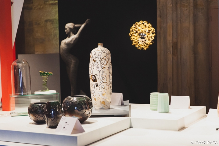 L'exposition Reg'Art attire plus de 1000 visiteurs L'exposition Reg'Art attire plus de 1000 visiteurs