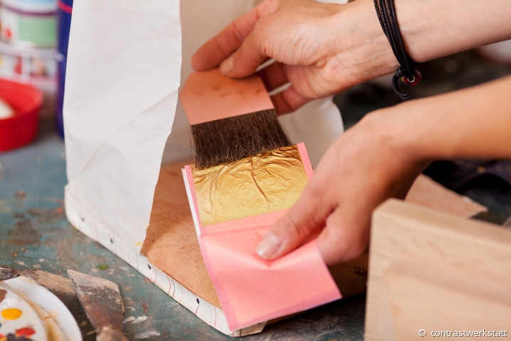 Artisanat restauration