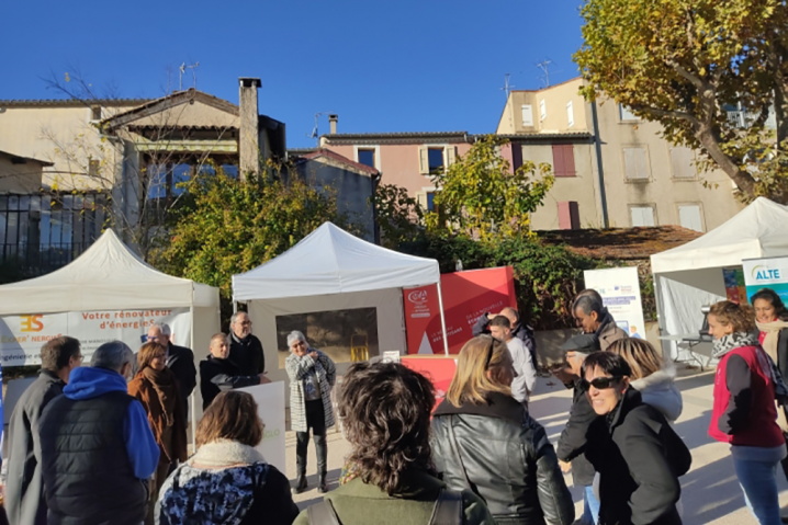 Forum de la Rénovation et de l'Habitat Forum de la Rénovation et de l'Habitat
