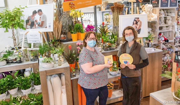 « J’expose un artisan d’art » « J’expose un artisan d’art »