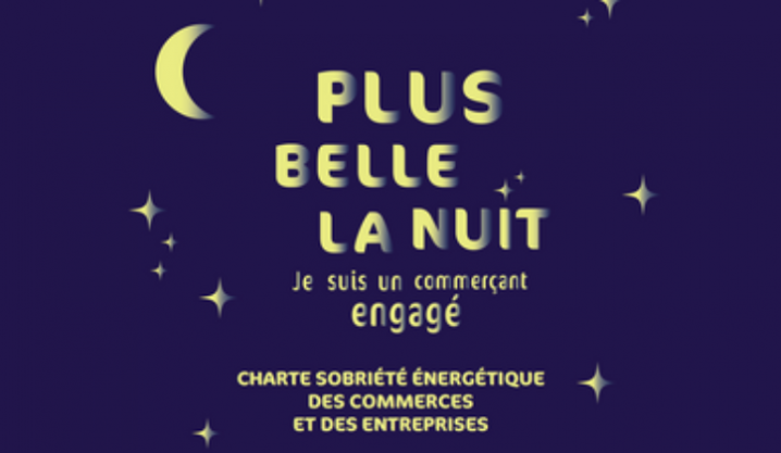 Plus belle la nuit Plus belle la nuit