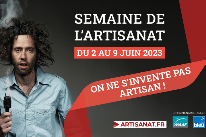 Semaine de l'artisanat Semaine de l'artisanat