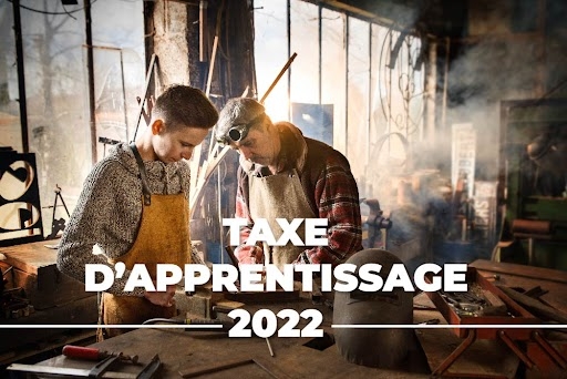 Top départ pour la collecte de la taxe d’apprentissage 2022 Top départ pour la collecte de la taxe d’apprentissage 2022