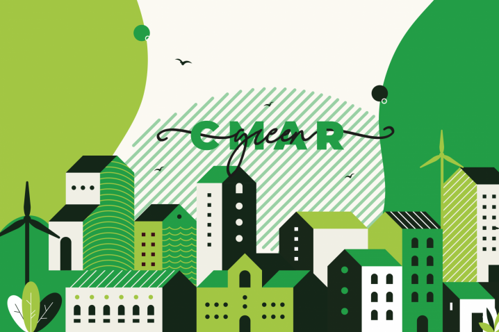 La transition écologique un véritable engagement des entreprises artisanales La transition écologique un véritable engagement des entreprises artisanales
