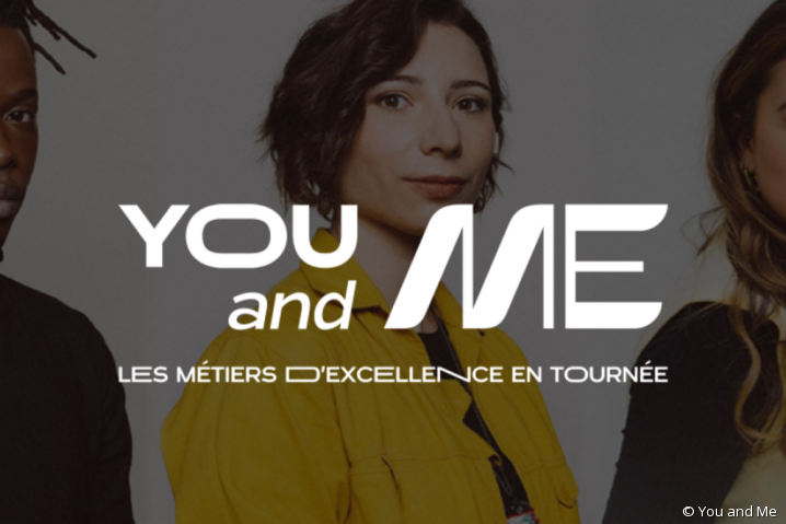 You and ME : le groupe LVMH cherche ses futurs talents !