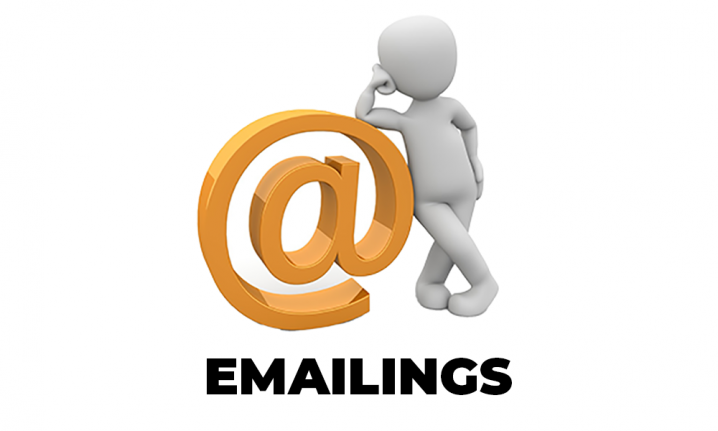 Formation : Vendez plus grâce à des e-mailings et des SMS Formation : Vendez plus grâce à des e-mailings et des SMS
