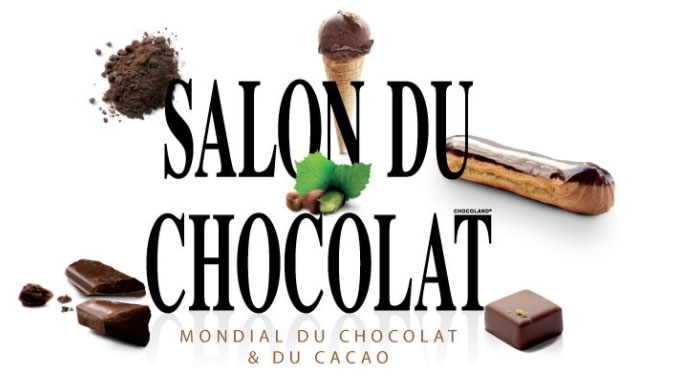 salon du chocolat