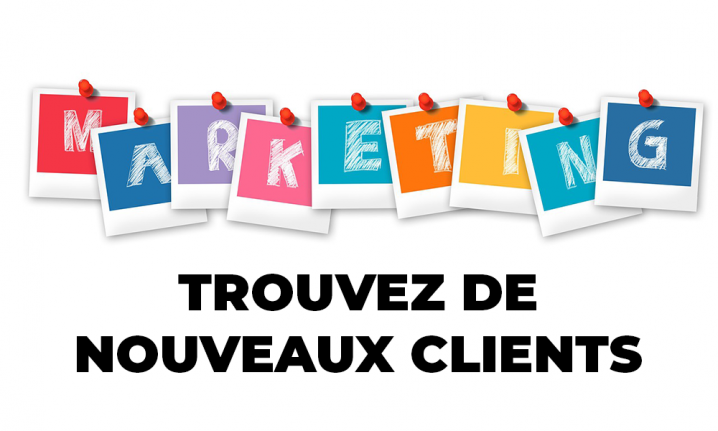 Formation: Trouvez de nouveaux clients Formation: Trouvez de nouveaux clients