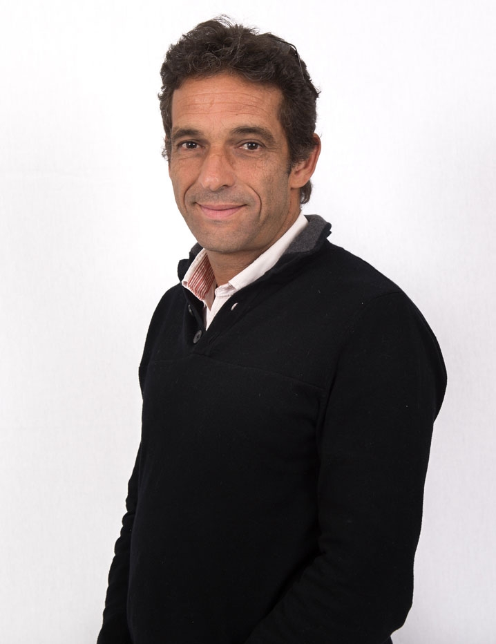 Karim Tokbani, lauréat du Prix du Maître d'Apprentissage 2016