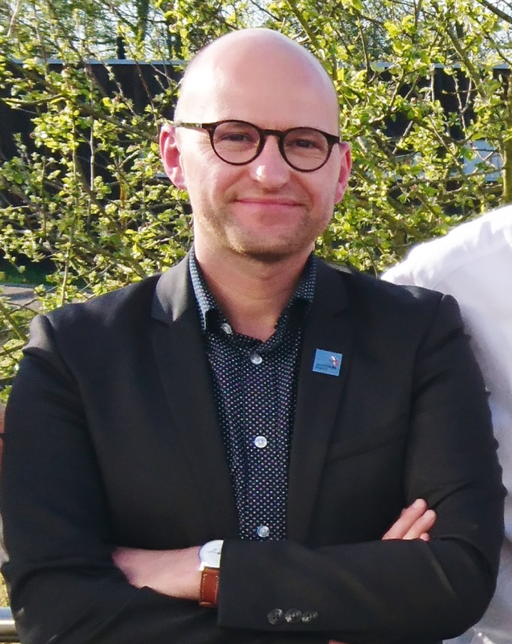 Claude-Sébastien Hedtmann. © CFA d’Eschau Claude-Sébastien Hedtmann