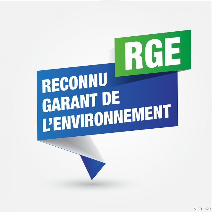Label RGE